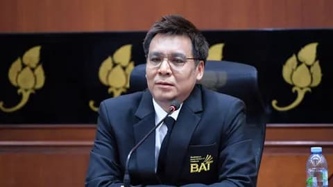 ส.แบดฯแจง 6 ปมร้อน ปัดอมเงิน 60,000 เหลือ 6,000 เคลียร์ดราม่า “มิกซ์–หว่าหวา” หลุดซีเกมส์