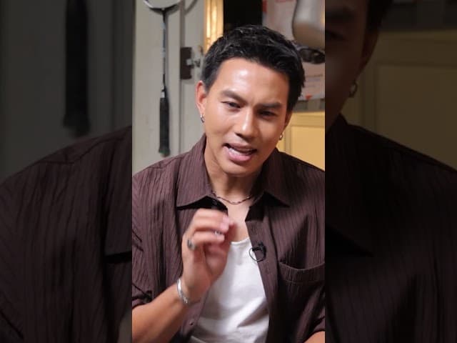 พบกับ Daboyway แรปเปอร์ระดับตำนาน! ใน Born To Win EP.3