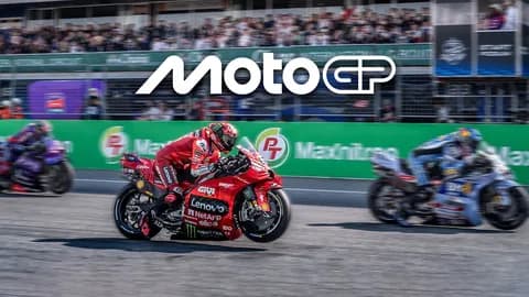 เดินหน้าต่อ ครม.ไฟเขียว ไทยต่อสัญญา Moto GP อีก 5 ปี เผยตัวเลขงบประมาณทั้งหมดที่ใช้ในครั้งนี้