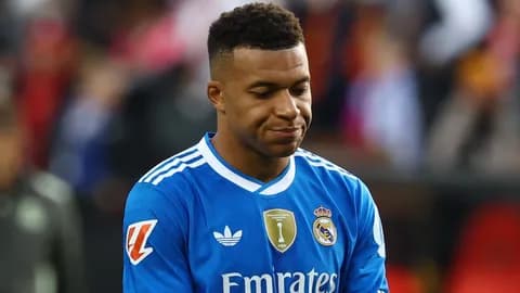 ผลบอลเมื่อคืน เรอัลมาดริด สะดุด บุกเจ๊า ราโย บาเยกาโน่ ยังนำฝูง ลาลีกาสเปน