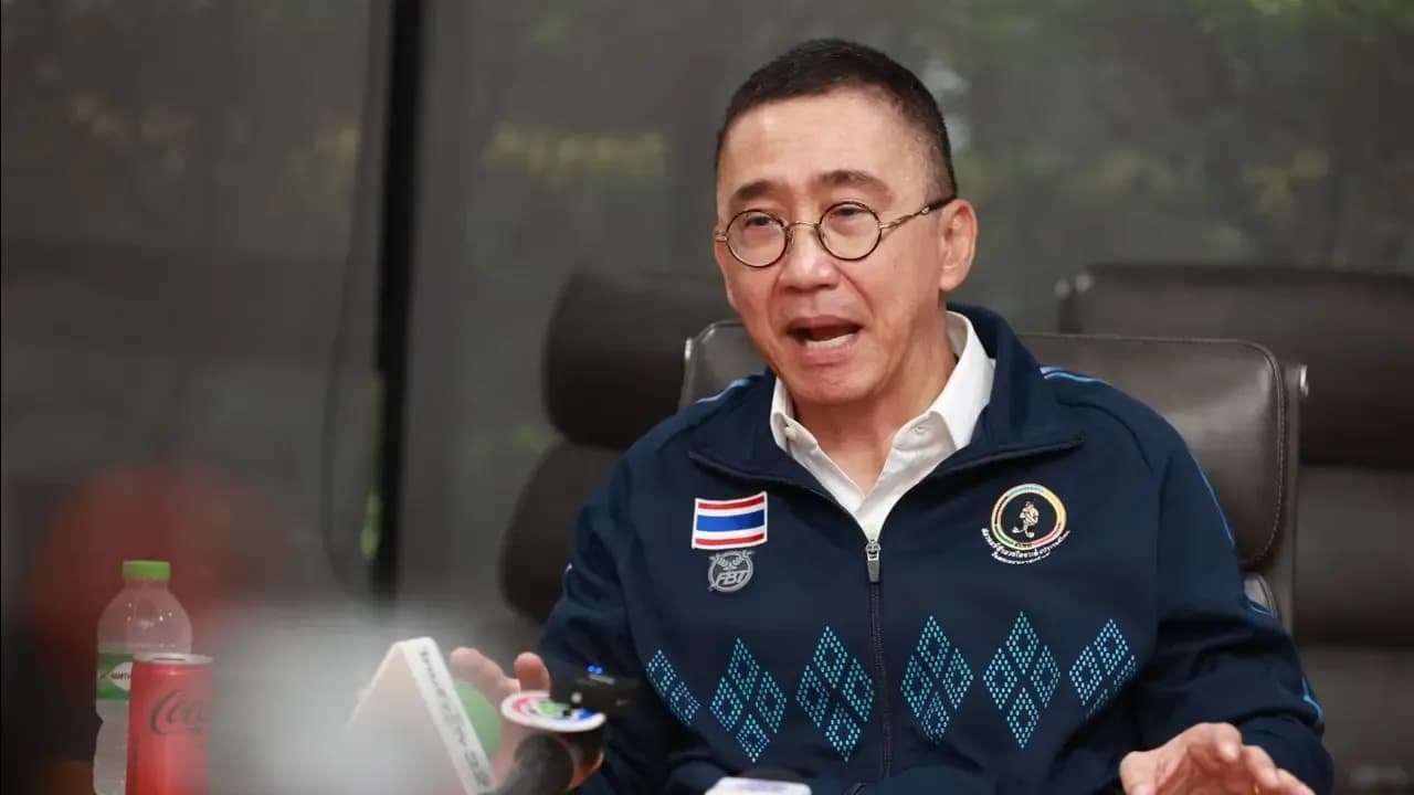 กอล์ฟไทย ส่งนักกีฬาลุยศึกเอเชียนเกมส์ ครั้งที่ 20