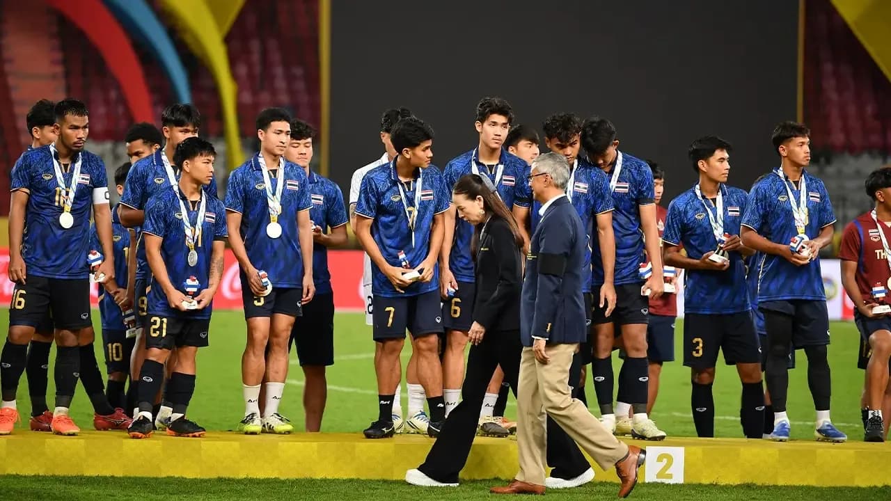25 กีฬาต่ำกว่าเป้า สรุปผลงานนักกีฬาไทย ใครเกินเป้า-ตามเป้า ในซีเกมส์ 2025